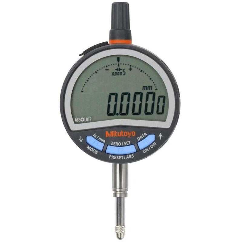 MEETKLOK 12,7MM-0,002MM DIG.543-701B ID-C MITUTOYO