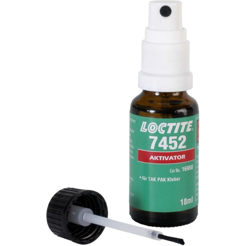 ACTIVATEUR POUR COLLES      SF 7452 - 25ML LOCTITE