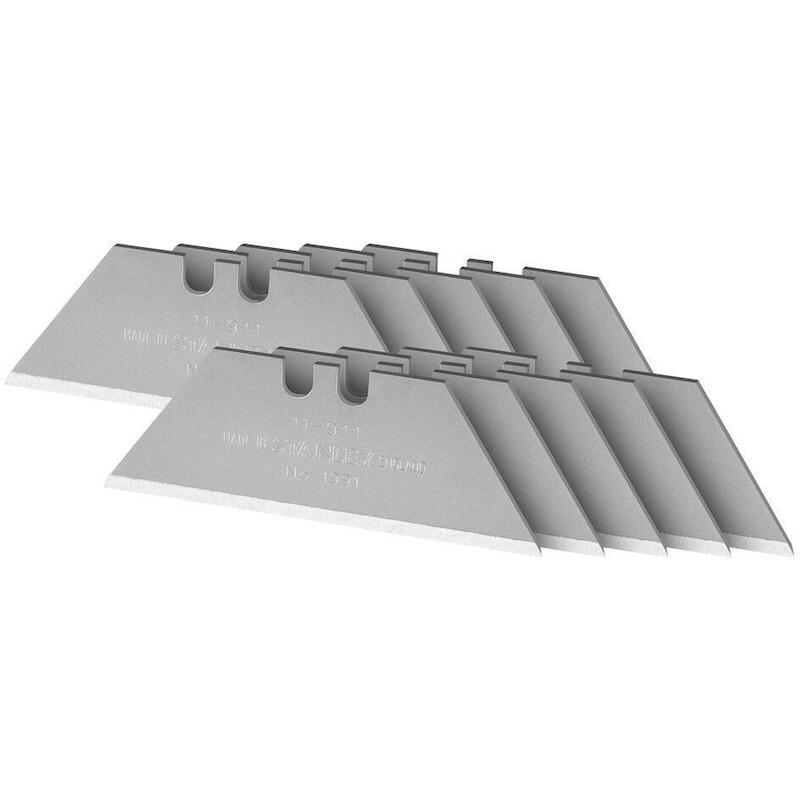 LAME COUT.1991 50X19X0,45   2-11-911 (10PC)STANLEY