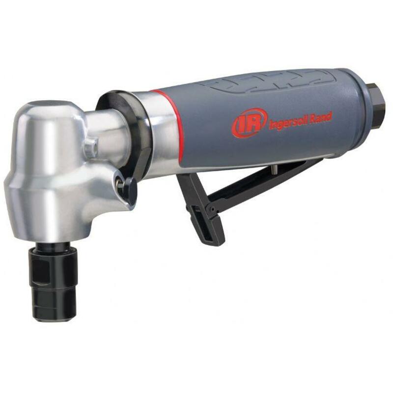 MEULEUSE S/TIGE PNEUMATIQUE 300W 5102MAX-M ANGLE INGERSOLL RAND