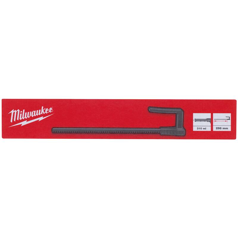 PISTON CARTOUCHE 310ML      4932430099   MILWAUKEE