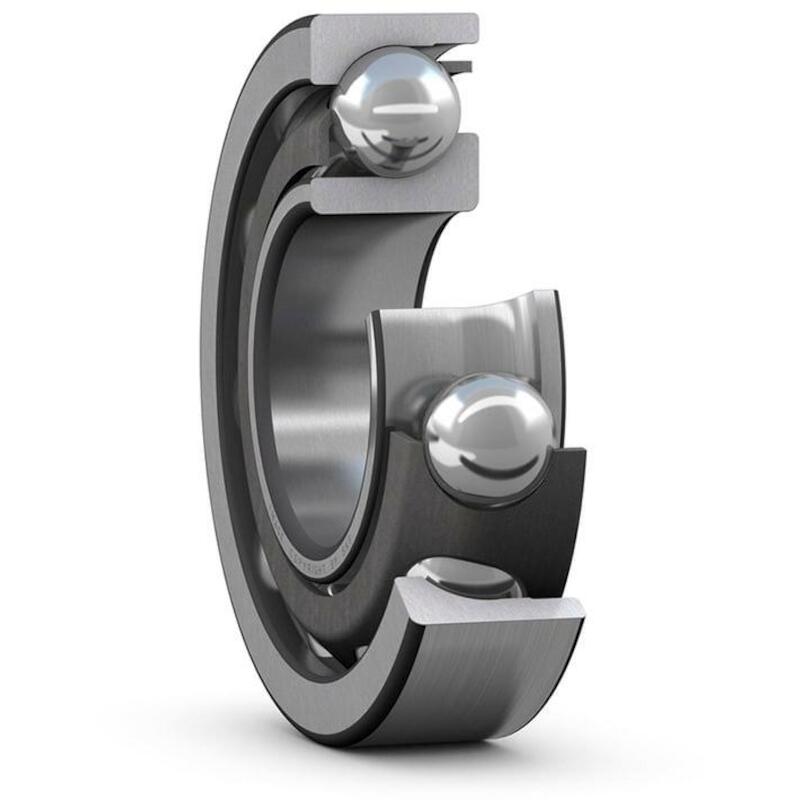 HOEKCONTACTKOGELLAGER       7312 BECBJ         SKF