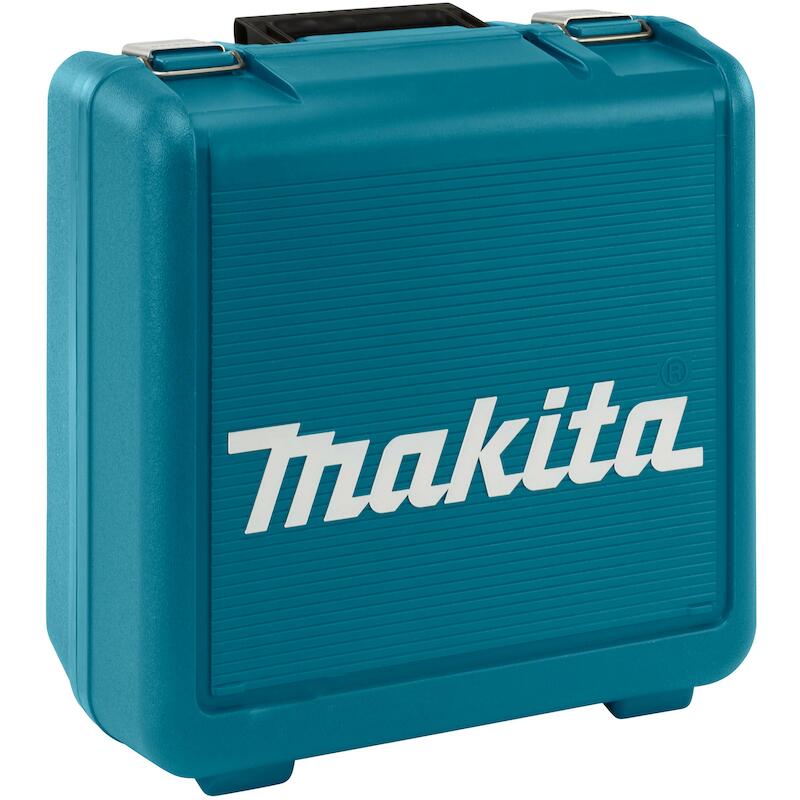 KUNSTSTOF DRAAGKOFFER - 824864-6 - MAKITA