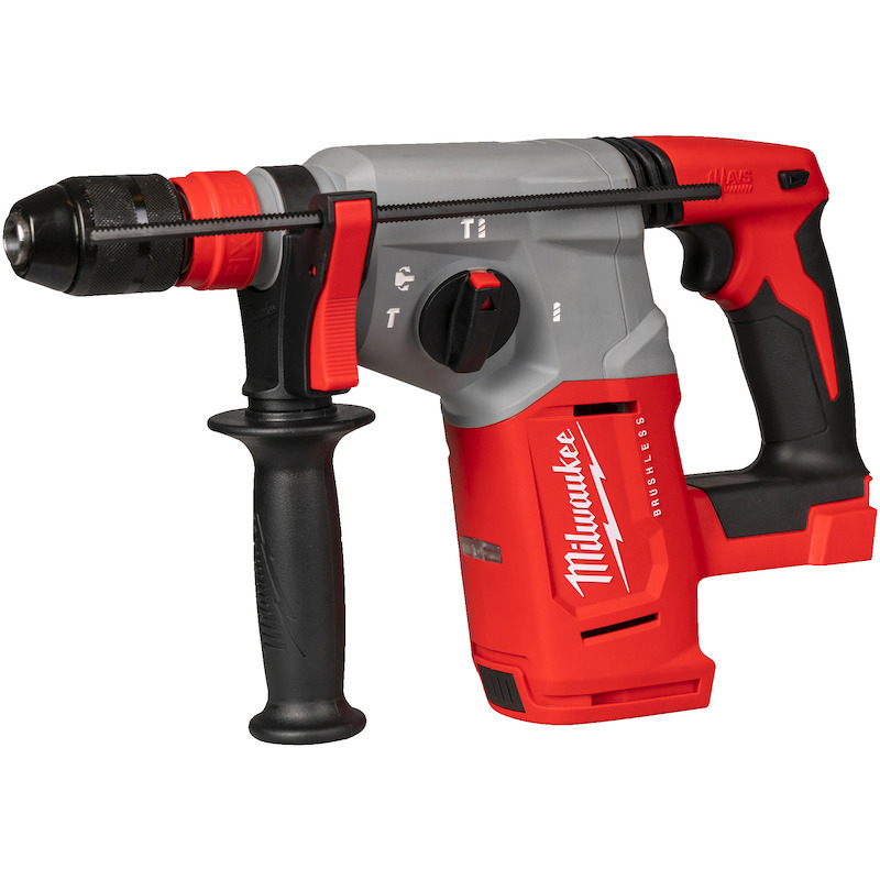 MARTEAU PERF.18V/BODY       M18 BLHX-0X(HD-BOX)MIL