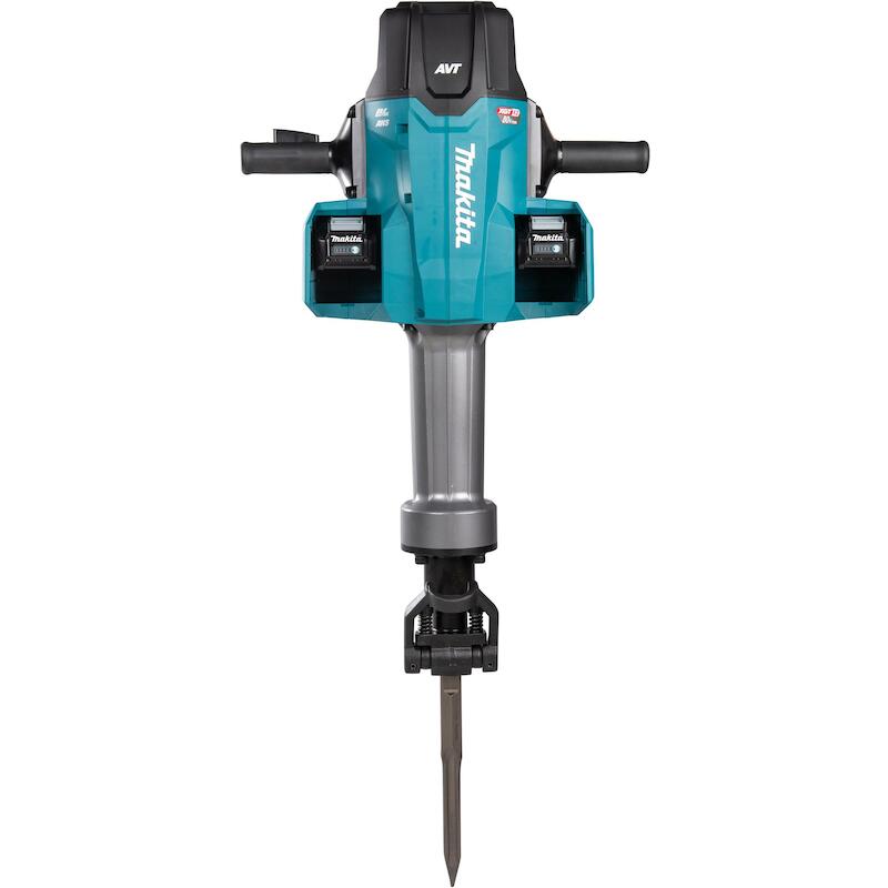 ACCUBREEKHAMER 72V/BODY     HM004GZ01       MAKITA