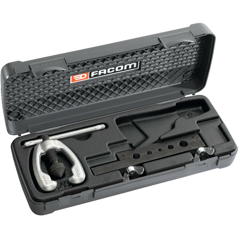 KRAAGPERS KOELINSTALL.METR. 239              FACOM