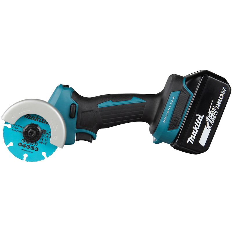 COMPACTE SLIJPMACHINE LXT® - DMC300RTJ - MAKITA