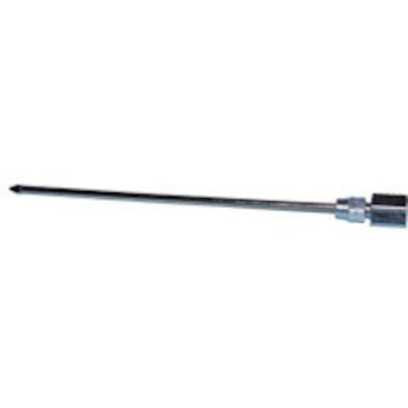 PUNTSMEERKOP 1/8"NPT        5803 (L=40MM)  LINCOLN