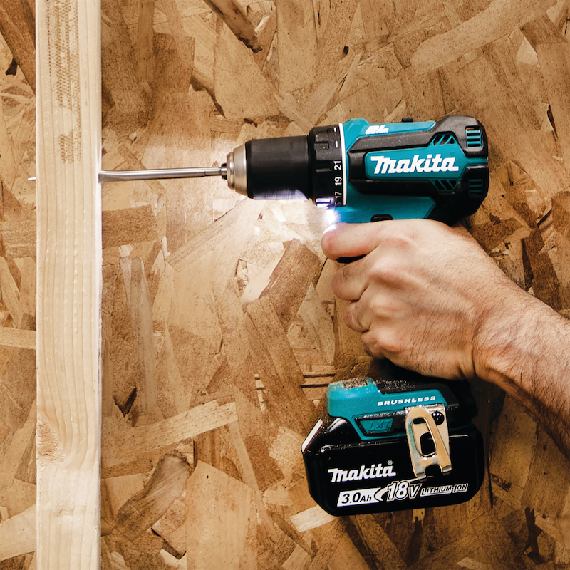 BOORMACHINE LXT® - DDF485ZJ - MAKITA