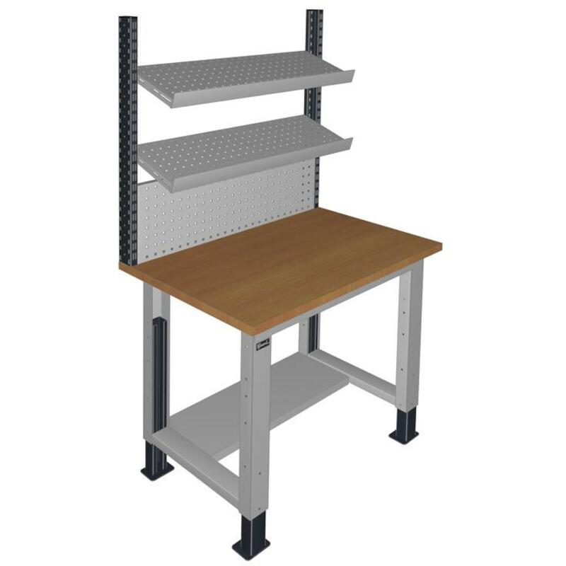 PAROI D'OUTILLAGE           WORKLOOK1503      FAMI