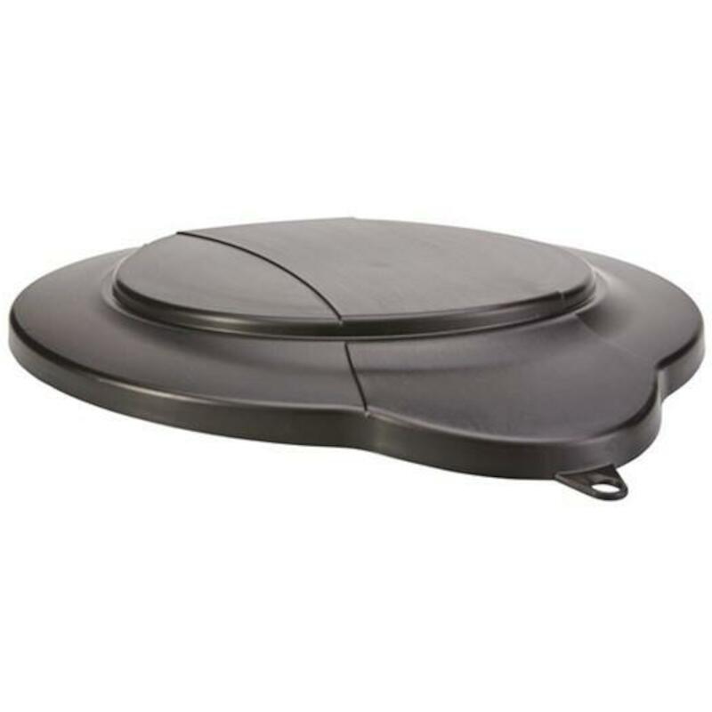 COUV.SEAU PR.5686 PP NOIR   5687/9           VIKAN