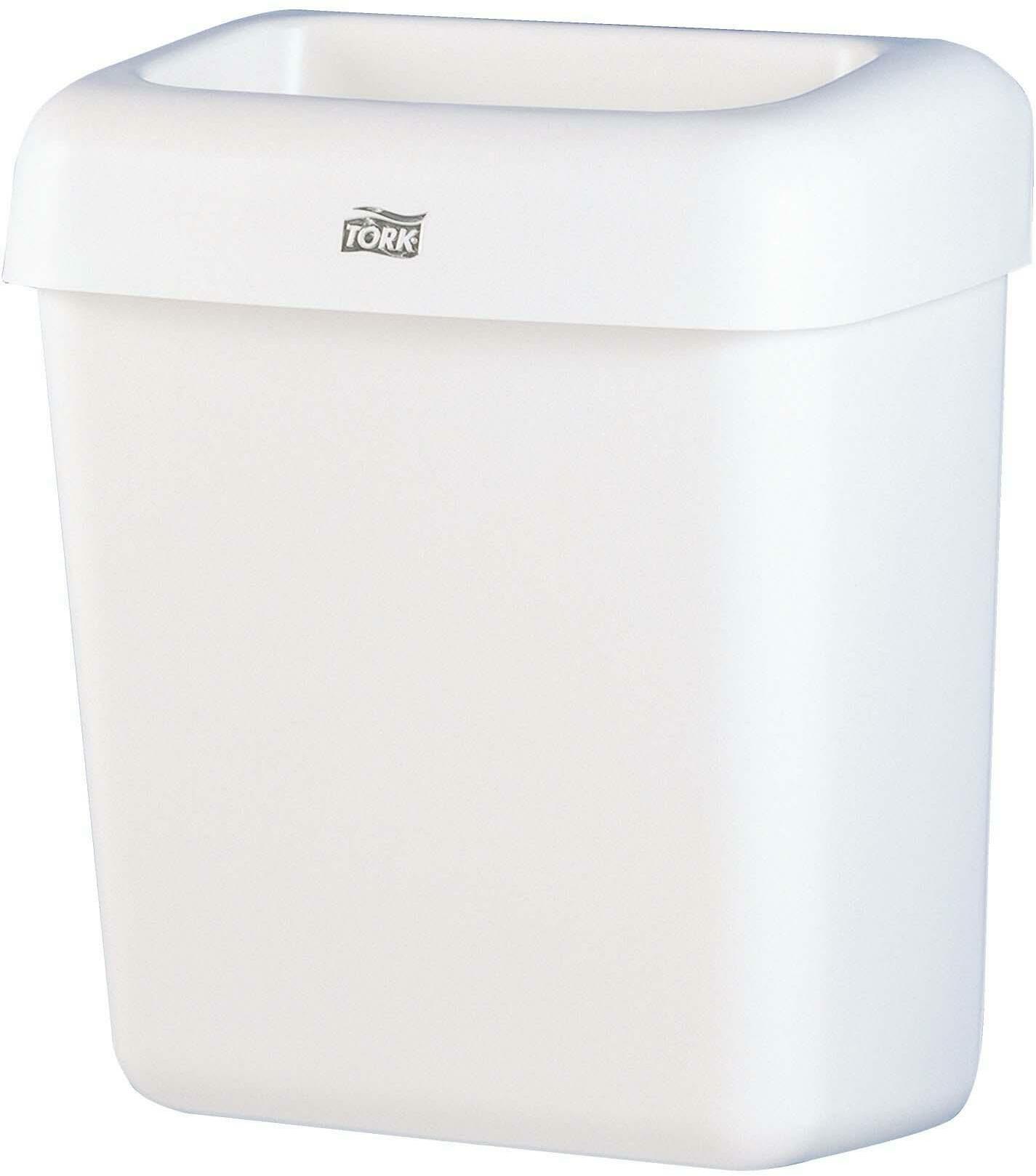 DUSTBIN - TORK 226100 - PLASTIC 20 L