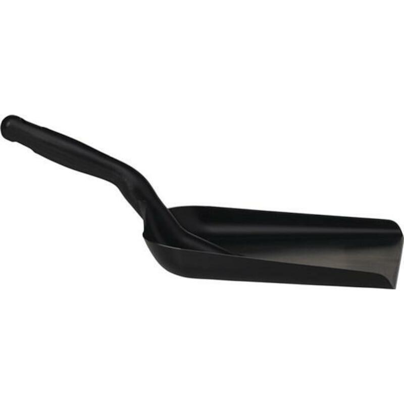 HANDSCHEP - VIKAN 5673/9 - ZWART  550 MM