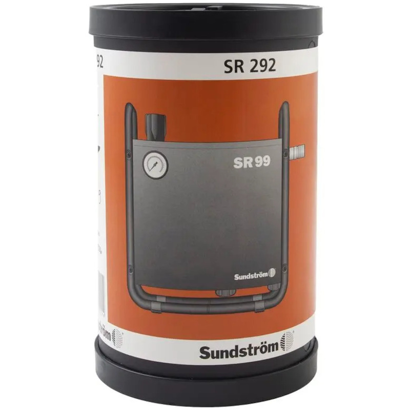 FILTER SR292 - AP3          R03-2001     SUNDSTRÖM