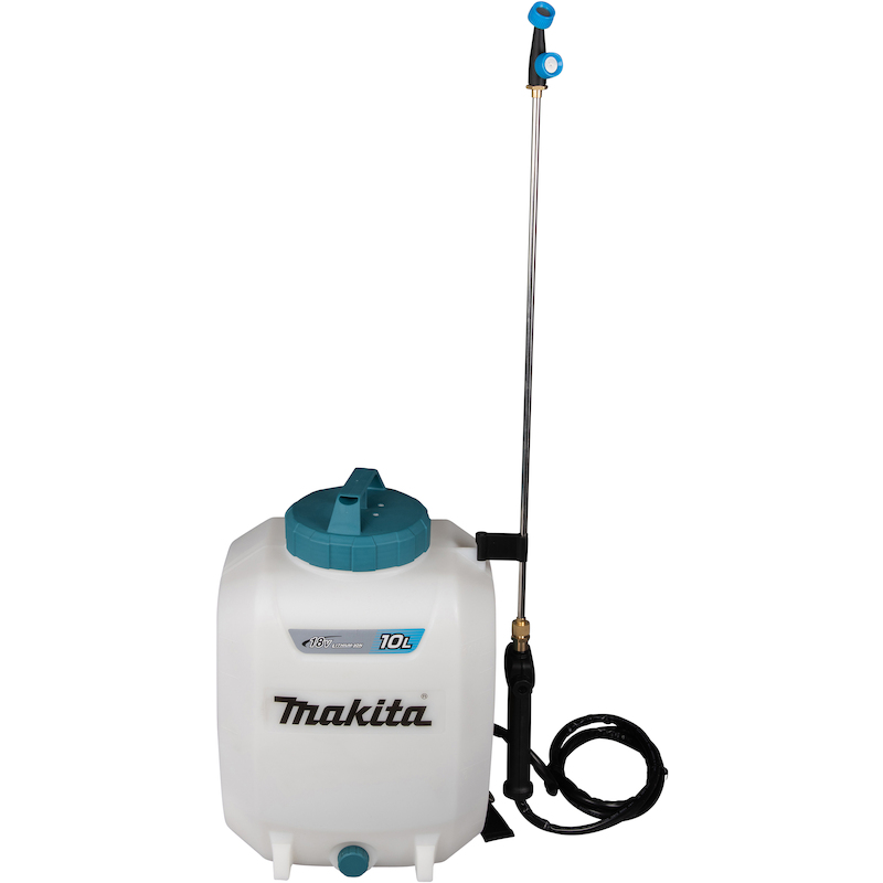 PULVÉRISATEUR DE JARDIN À DOS LXT® - DUS108Z - MAKITA