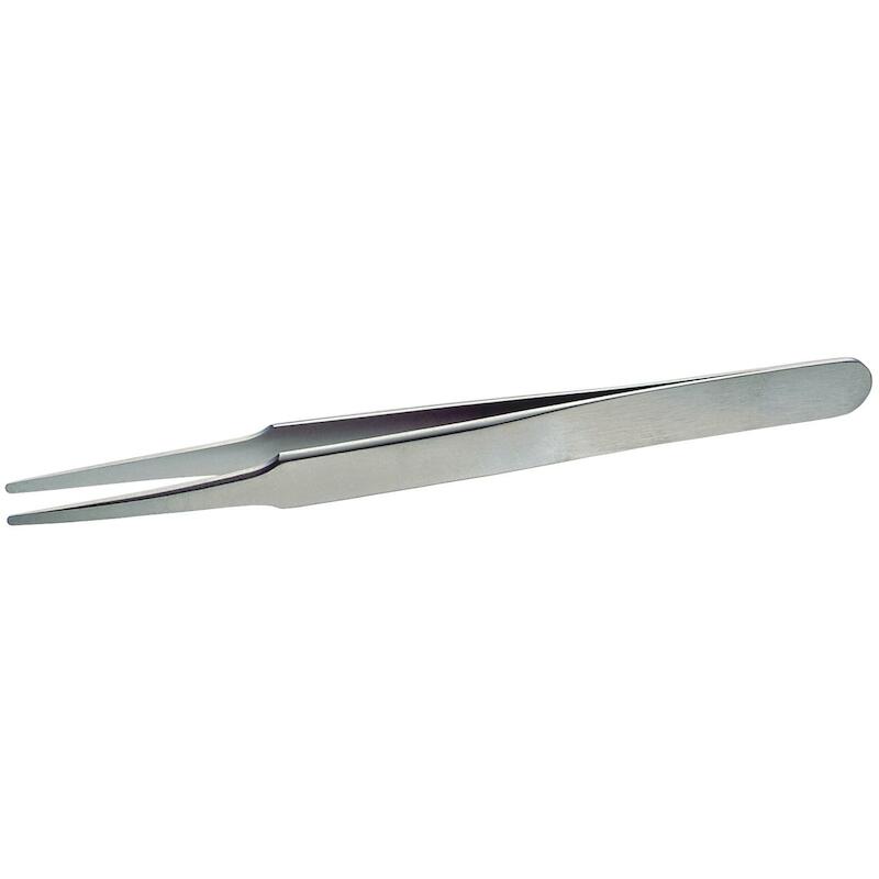 BRUCELLE PRÉCISION INOX     TL 2A-SA   120MM BAHCO