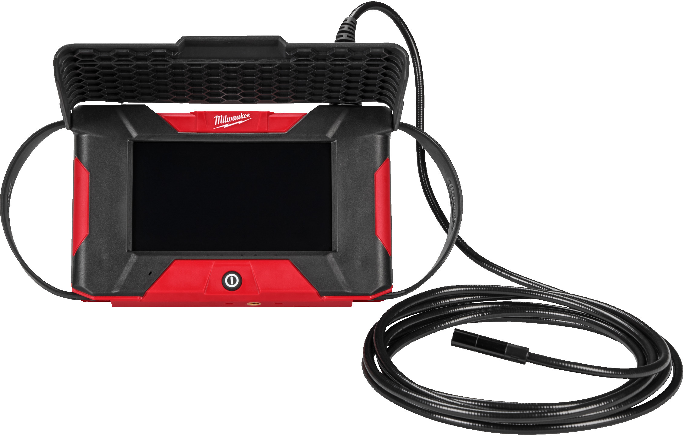 ACCU-INSPECTIECAMERA 12V/B. M12 SIM-0    MILWAUKEE