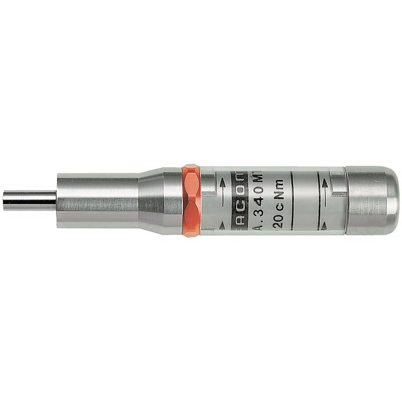 MOMENTSCHROEVENDR. 1/4"     A.340MT (0,4-2NM)FACOM