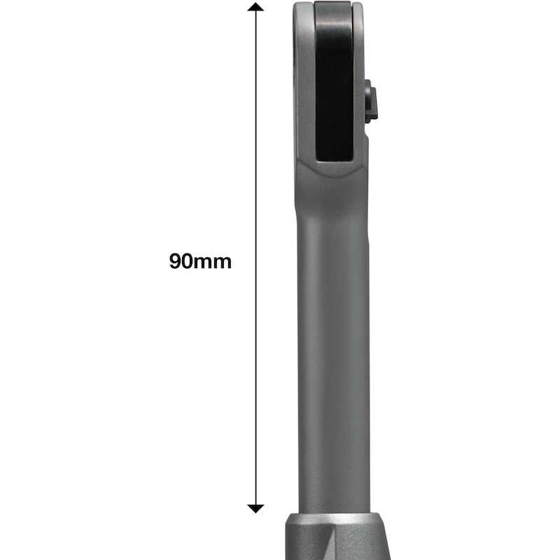 CLE A CLIQUET/ACCU 12V/BODY M12 FPTR-0   MILWAUKEE