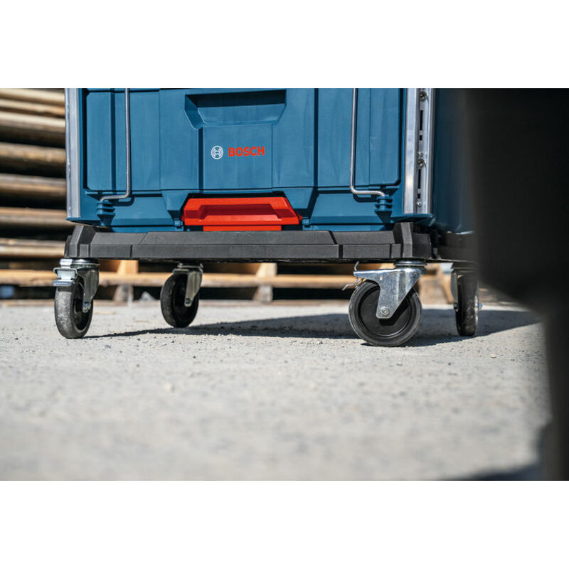 L-BOXX CONTRACTOR ROLLER    1600A03W7N       BOSCH