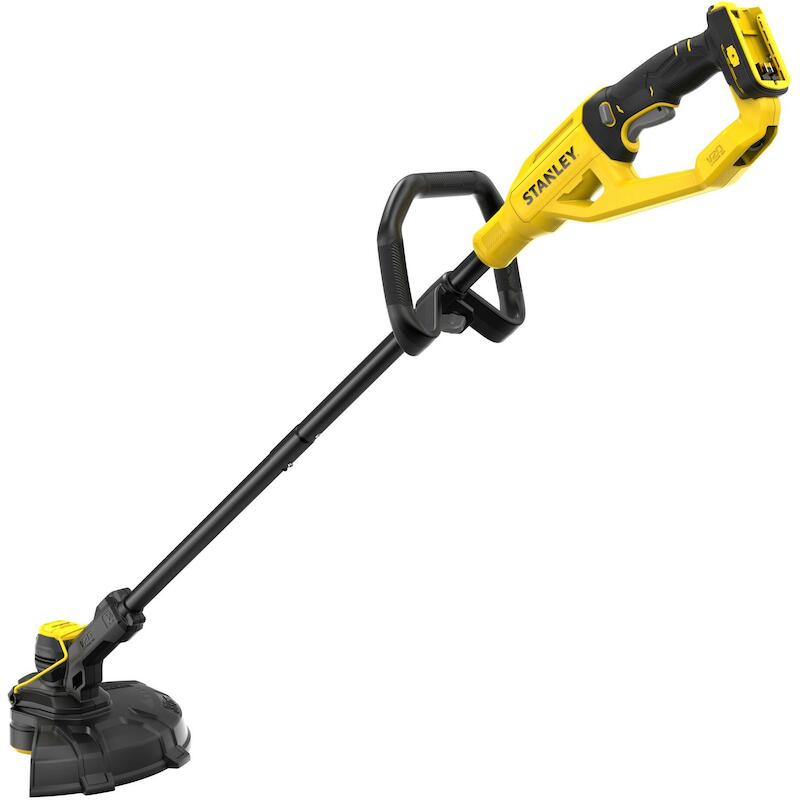 ACCUGRASTRIMMER 18V/BODY    STCST933B      STANLEY