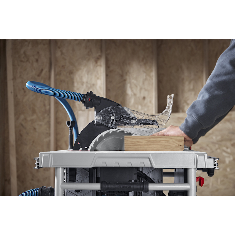TAFELCIRKELZAAG 1850W/216MM GTS 70-216       BOSCH