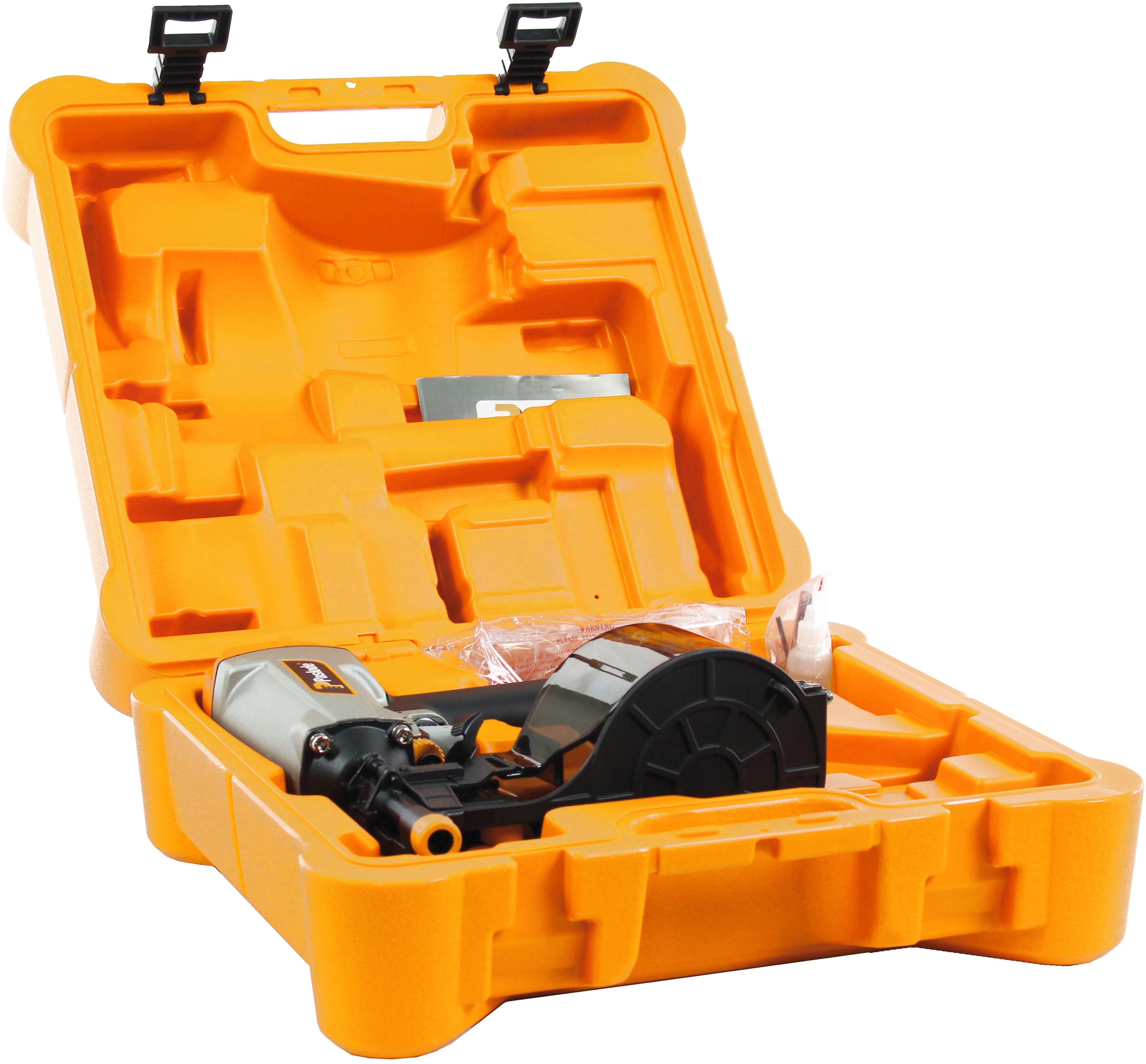 CLOUEUR ROULEAU PNEUM. 65MM LCP65          PASLODE