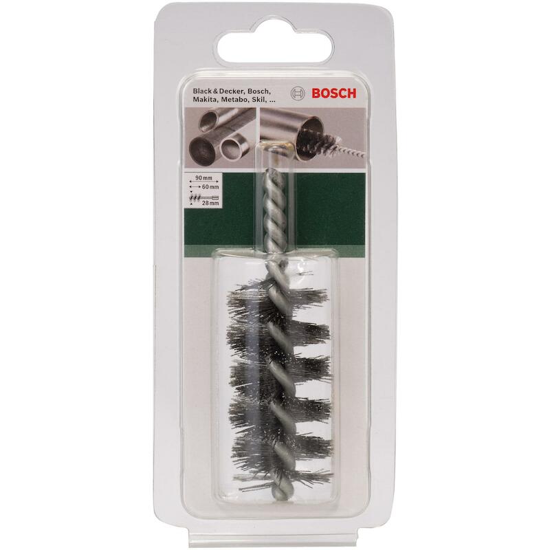 CILINDERBORSTEL 28MM        2609256550       BOSCH