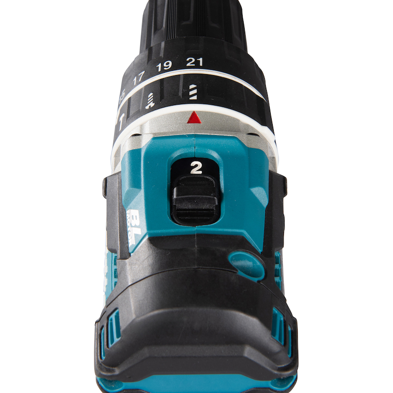 KLOPBOOR- EN SCHROEFMACHINE LXT® - DHP484ZJ - MAKITA