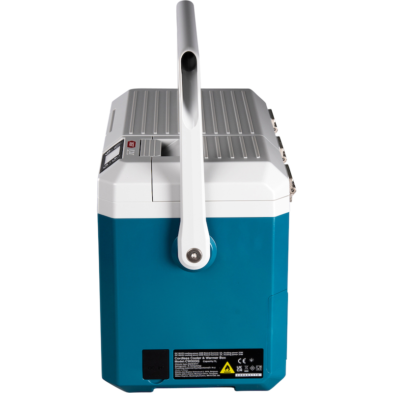 GLACIÈRE / CHAUDIÈRE SUR ACCU XGT® - CW003GZ - MAKITA