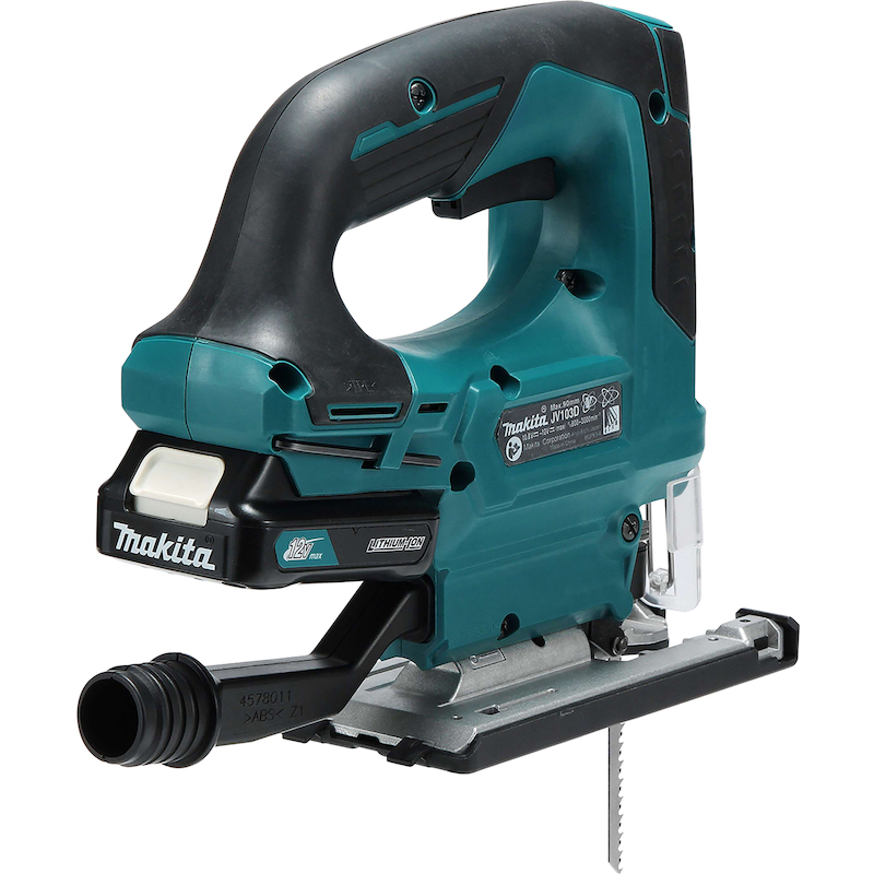 DECOUPEERZAAG CXT® - JV103DSAJ - MAKITA