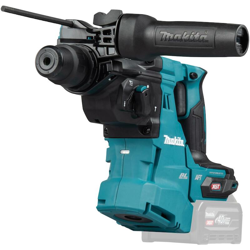 MARTEAU COMB.ACCU 40V/BODY  HR011GZ         MAKITA