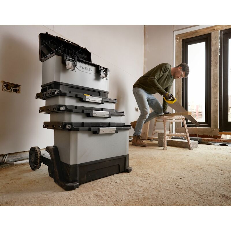 SERVANTE MOBILE FATMAX MP   1-95-622       STANLEY