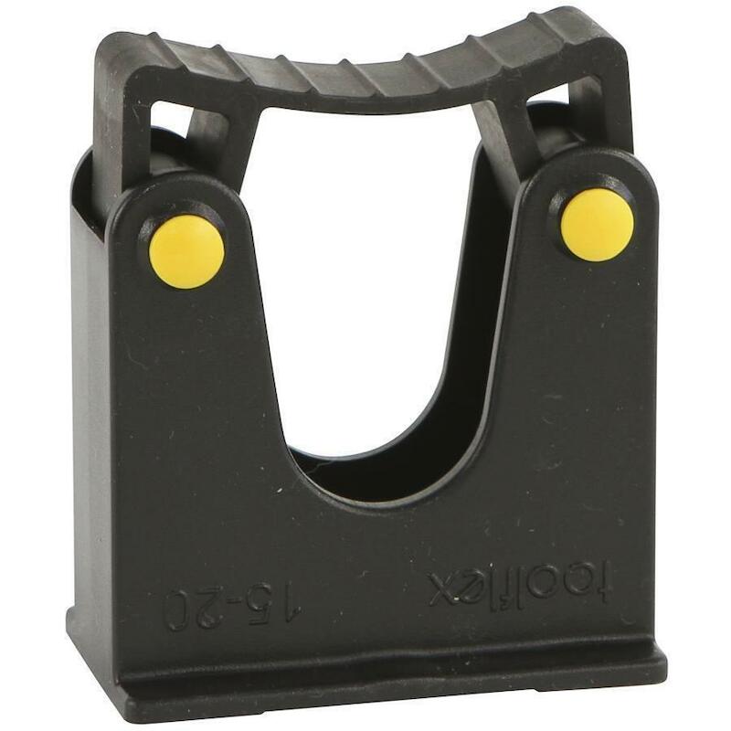 ATTACHE TOOLFL.NOIR 15/20MM 795001           BETRA