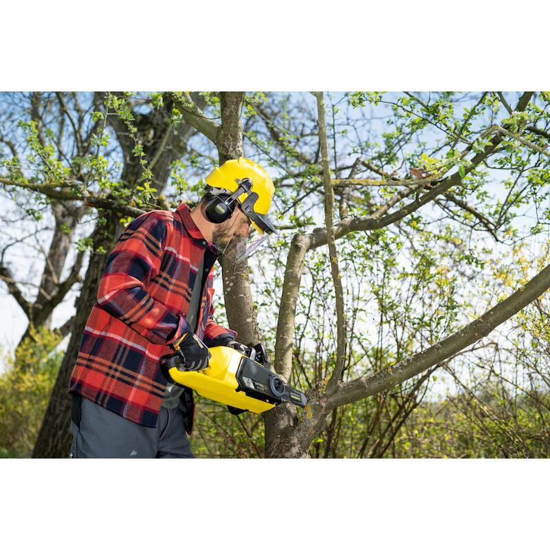 TRONÇONNEUSE ACCU 36V/BODY  CNS 36-35 BAT  KARCHER