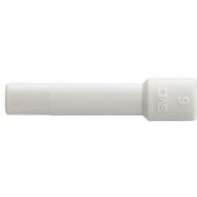 BOUCHON MALE 6MM            KQ2P-06            SMC