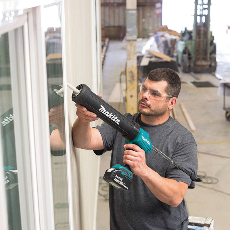 PISTOLET À MASTIC LXT® - DCG180ZXK - MAKITA