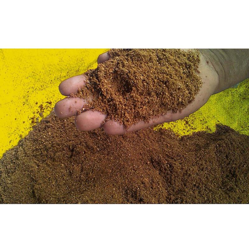 ABSORBERENDE KORRELS 50L    QW-20-1            SPC