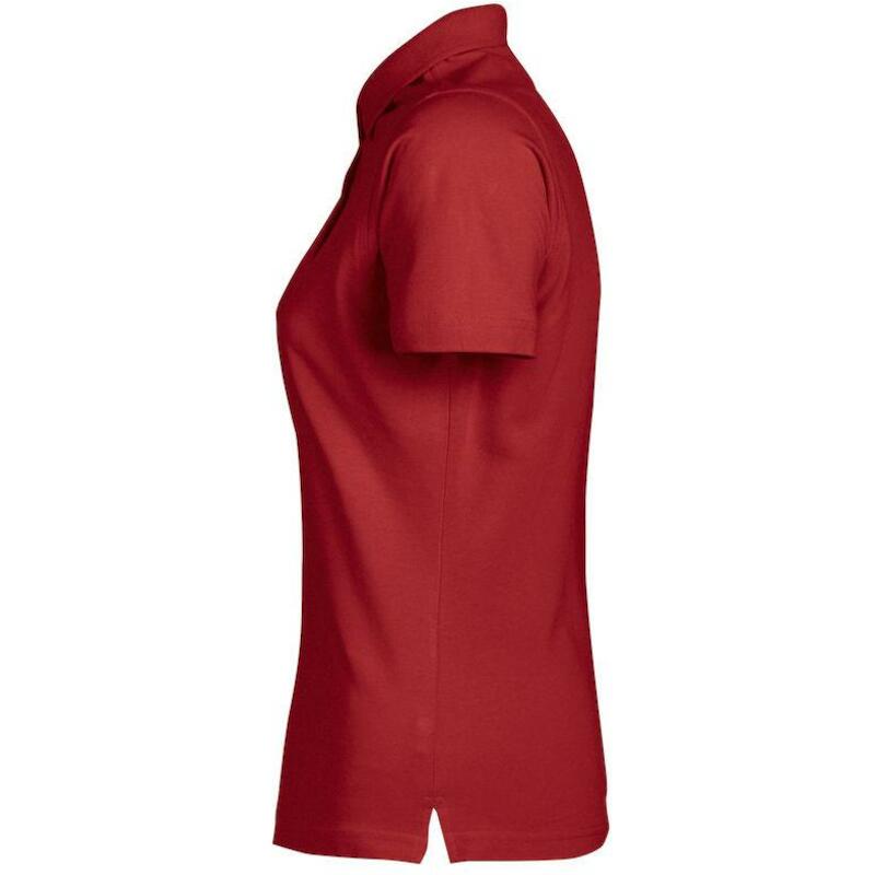 POLO FEMMES PIQUÉ           SURF LADY ROUG XXL PRI