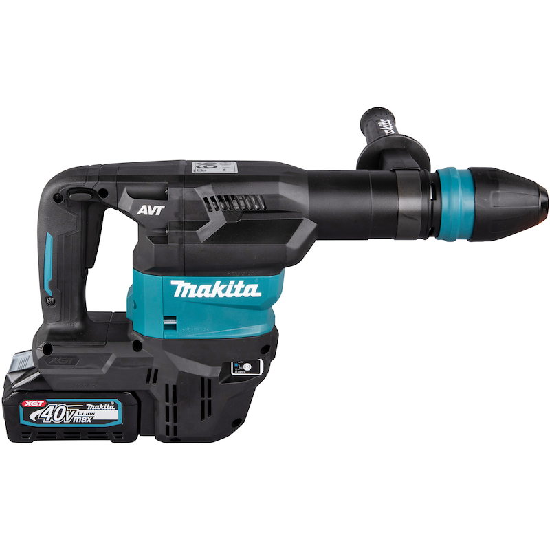 SLOOPHAMER XGT® - HM001GM205 - MAKITA