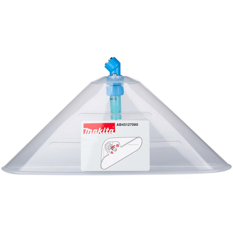 CAPOT DE PROTECTION         AB45127080      MAKITA