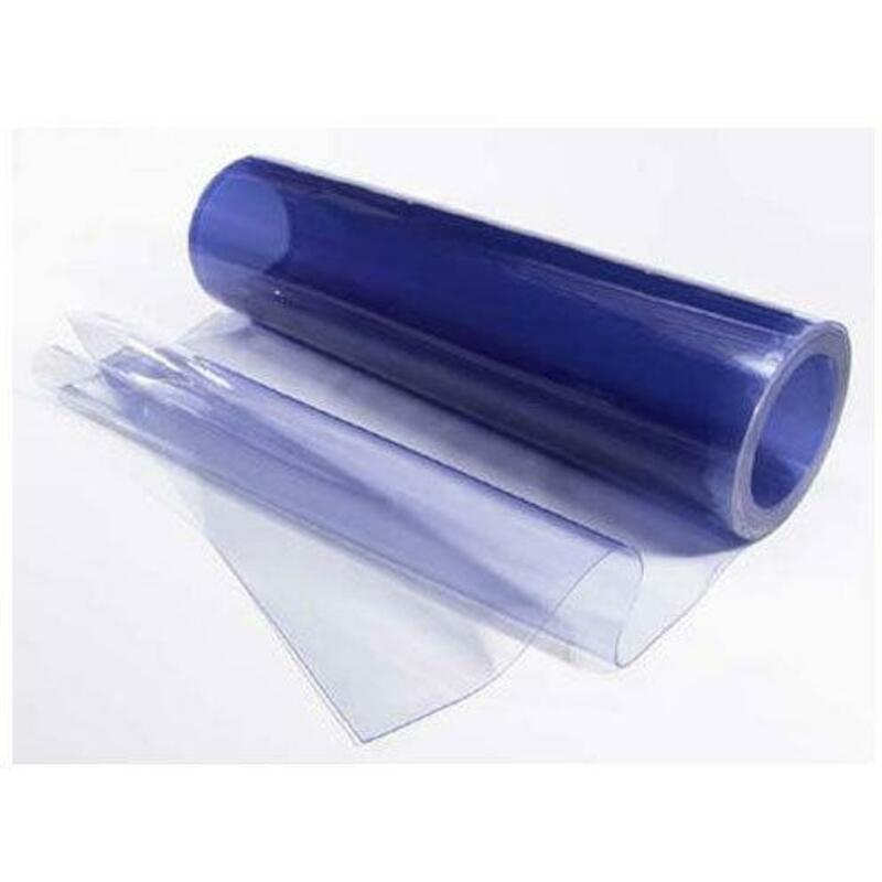PVC-SOUPLE TRANSLUCIDE      2200 X 7 MM