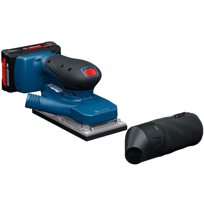 ACCUVLAKSCHUURMACH.18V/BODY GSS18V-18        BOSCH