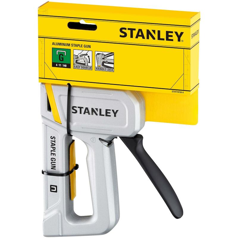 HANDTACKER HD TYPE G        STHT70150-0    STANLEY