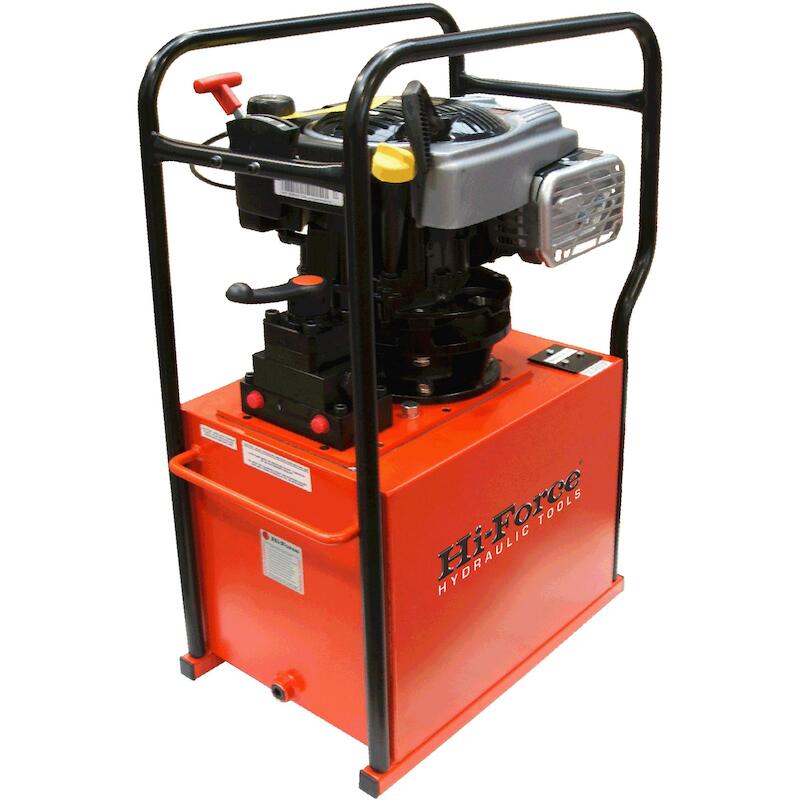 HI-FORCE  HPP21016 POMPGROEP/BENZINE