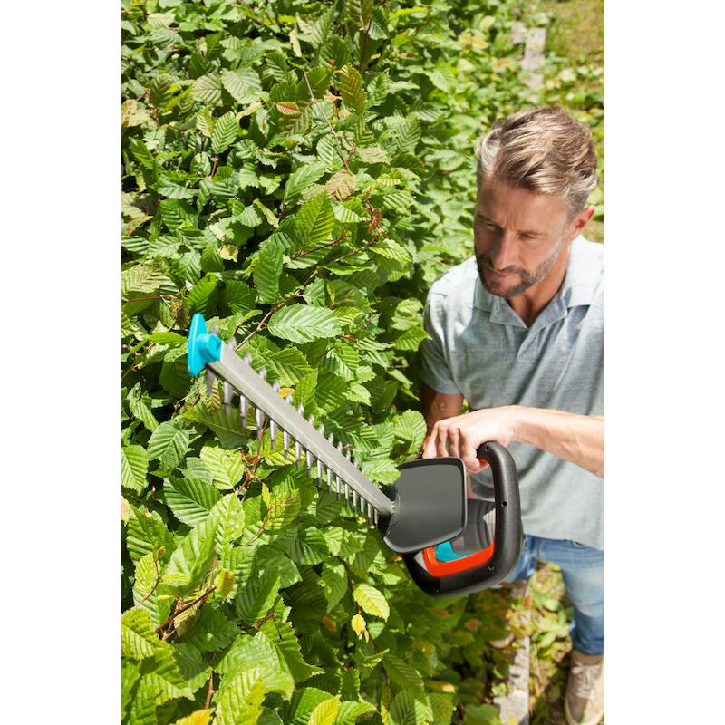 TAILLE-HAIES COMFORTCUT 600 9834           GARDENA