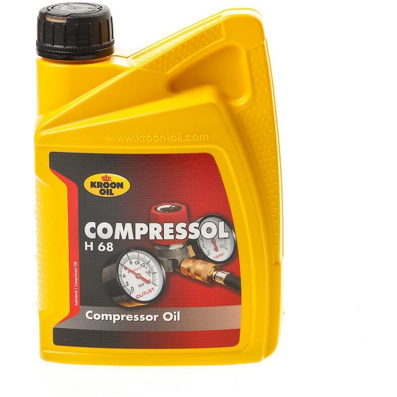 COMPRESSOR OLIE 1L          H68              KROON