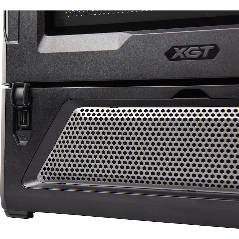 MAGNETRON XGT® - MW001GZ - MAKITA