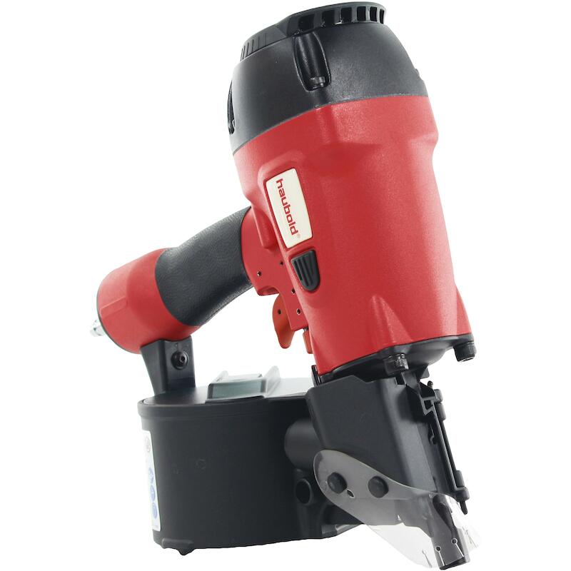 CLOUEUR ROULEAU PNEUM. 70MM RNC 70.1       HAUBOLD