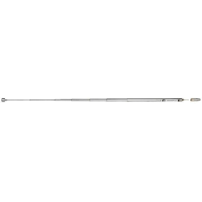 AIMANT TELES.+POINTE TRACER R1910       GEDORE RED